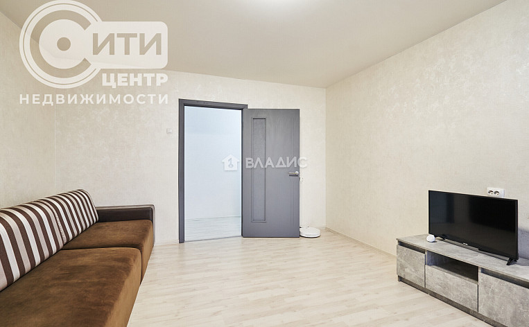4-Комнатная квартира 95.60м², эт. 5, фото 24