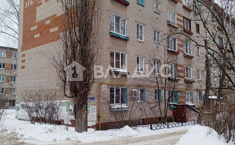 1-Комнатная квартира 29.50м², эт. 3, фото 15