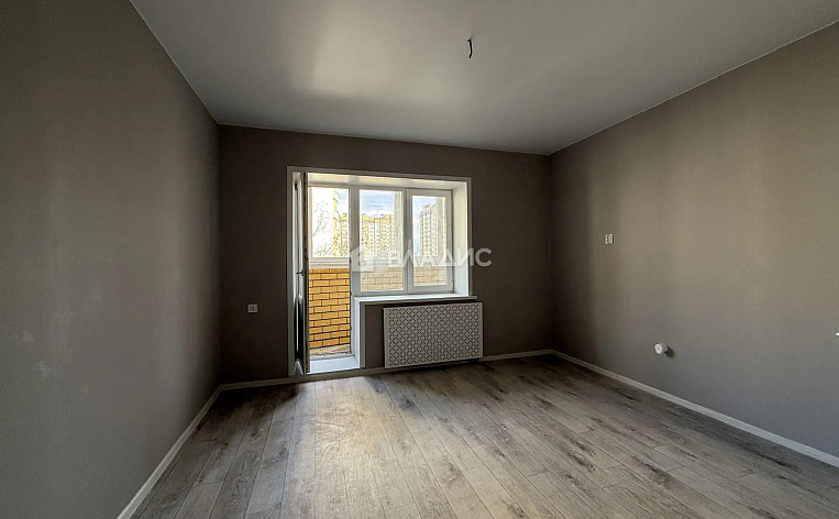 2-Комнатная квартира 61.10м², эт. 6, фото 12