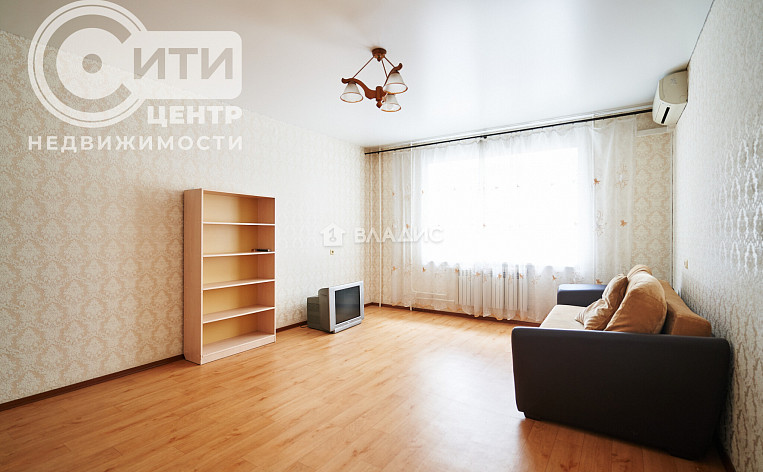 2-Комнатная квартира 70.00м², эт. 4, фото 22