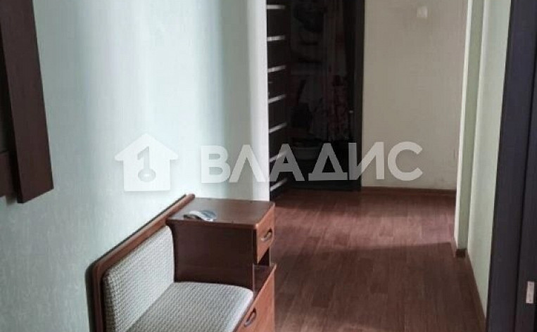 2-Комнатная квартира 58.00м², эт. 13, фото 14