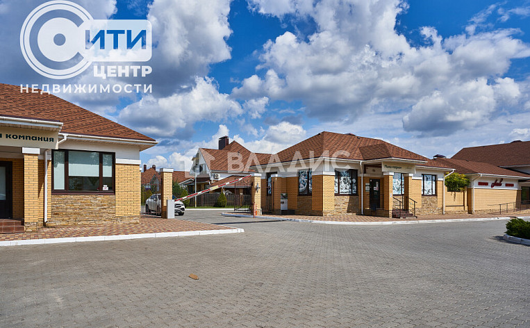 Дом 173.00м², фото 29