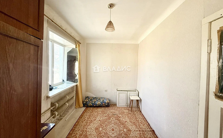 2-Комнатная квартира 40.50м², эт. 1, фото 38