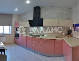 2-Комнатная квартира 65.60м²