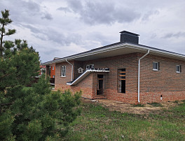 Дом 382.00м²