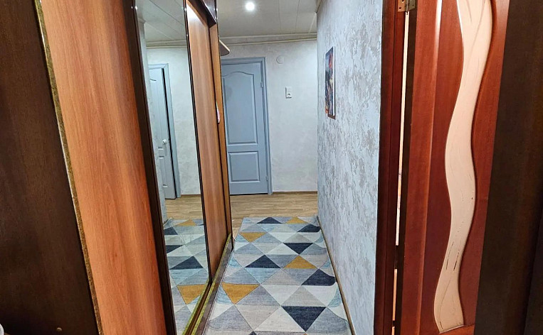 2-Комнатная квартира 52.10м², эт. 1, фото 8
