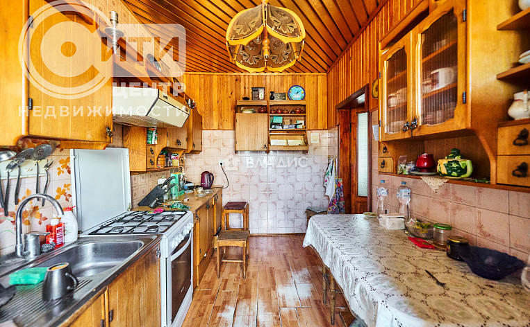 Дом 181.40м², фото 40