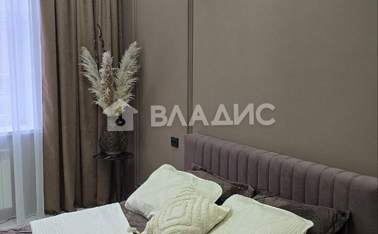 3-Комнатная квартира 78.50м², эт. 2, фото 40