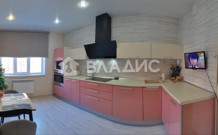 2-Комнатная квартира 65.60м², эт. 10, фото 25