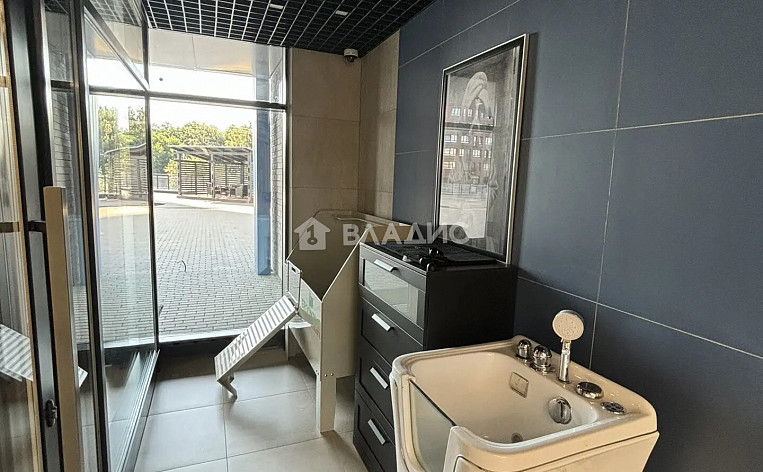 1-Комнатная квартира 45.20м², эт. 16, фото 40