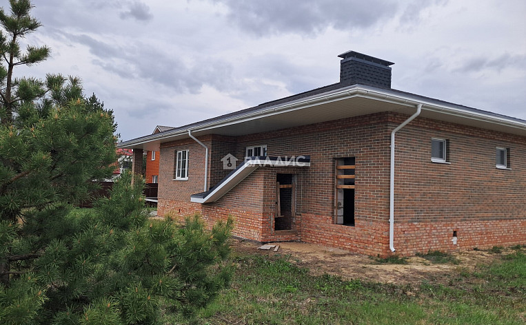 Дом 382.00м², фото 4