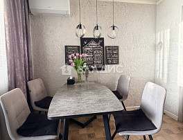 2-Комнатная квартира 64.80м²