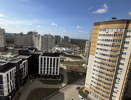 3-Комнатная квартира 97.90м²