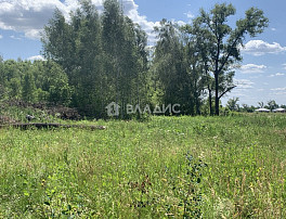 Земельный участок 6.00 соток