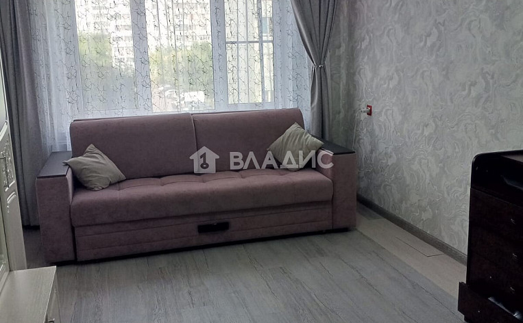 3-Комнатная квартира 67.70м², эт. 4, фото 24