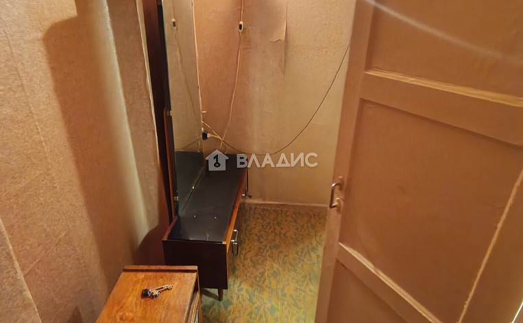 3-Комнатная квартира 53.60м², эт. 3, фото 18