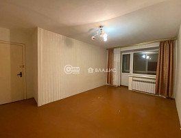2-комнатная квартира, 43.9 м2
