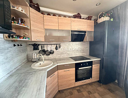 2-Комнатная квартира 64.80м²
