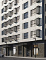 1-Комнатная квартира 37.97м², эт. 6, фото 2