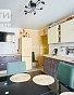 2-Комнатная квартира 59.40м², эт. 3, фото 12
