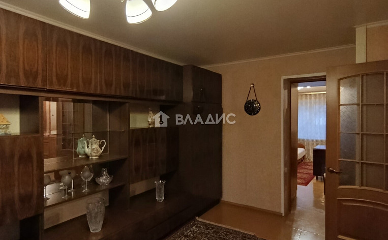 2-Комнатная квартира 45.20м², эт. 5, фото 31