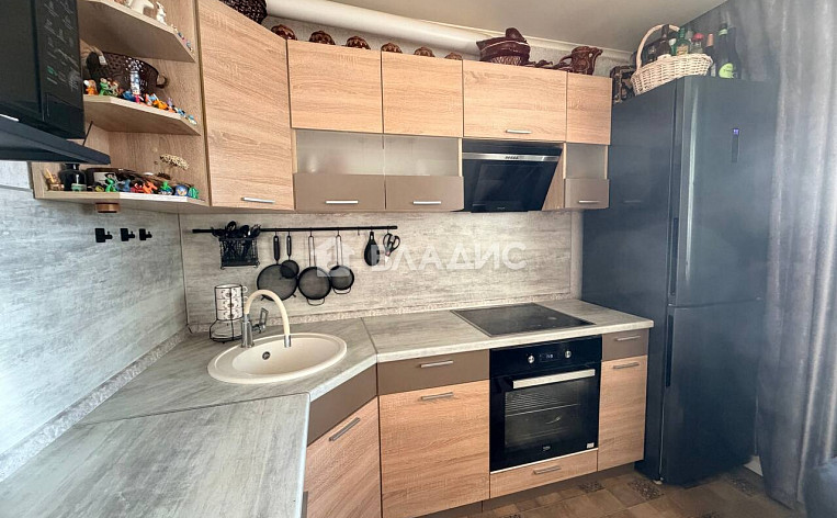 2-Комнатная квартира 64.80м², эт. 17, фото 14