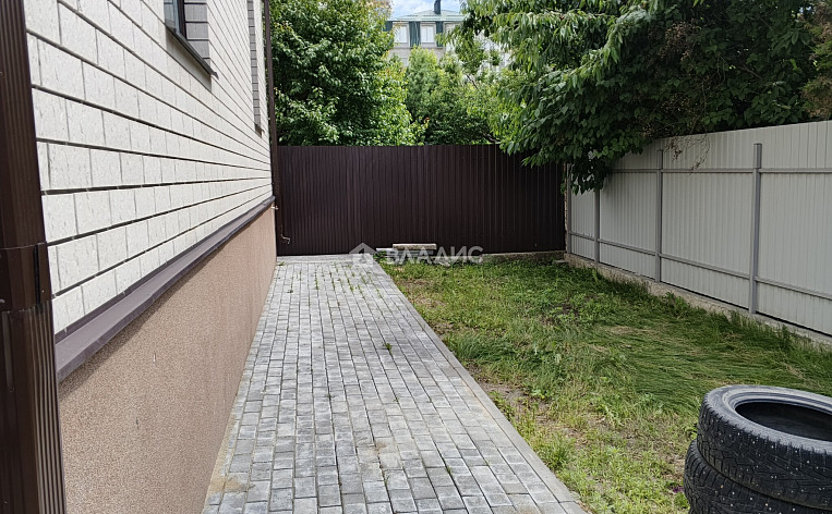 Дом 210.00м², фото 15