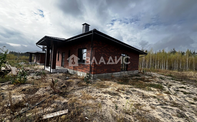 Дом 115.00м², фото 14