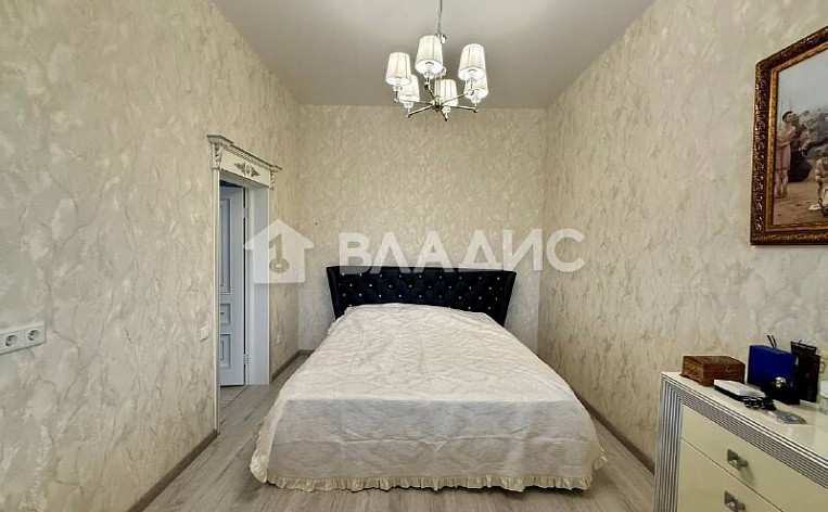 Дом 102.00м², фото 37