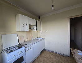 3-Комнатная квартира 67.20м²