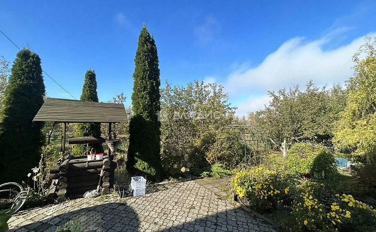 Дом 74.80м², фото 21