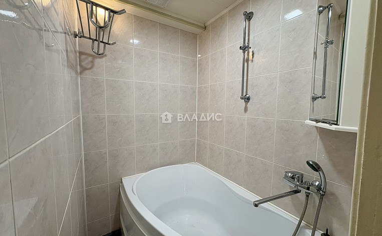 3-Комнатная квартира 60.60м², эт. 4, фото 18