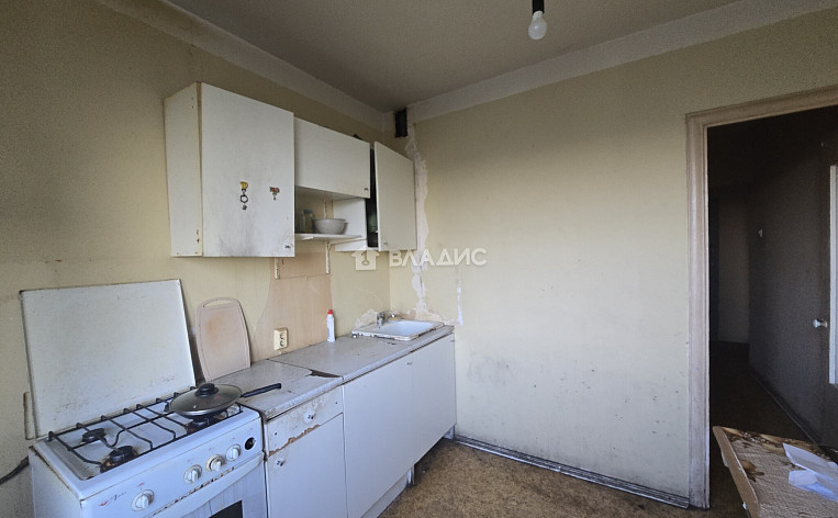 3-Комнатная квартира 67.20м², эт. 8, фото 18