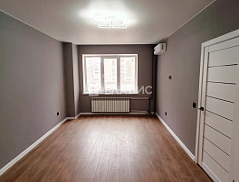 1-Комнатная квартира 45.00м²