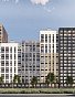 1-комнатная квартира, 39.6 м2, эт. 6, id: 1070316, фото 2