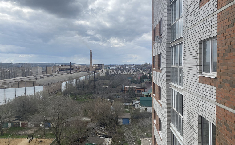 2-Комнатная квартира 61.00м², эт. 8, фото 19