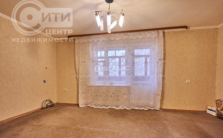 3-Комнатная квартира 75.40м², эт. 7, фото 16