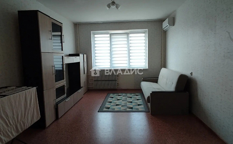 1-Комнатная квартира 38.80м², эт. 8, фото 16