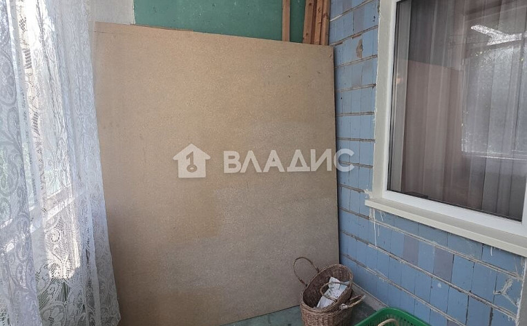 4-Комнатная квартира 98.20м², эт. 1, фото 21
