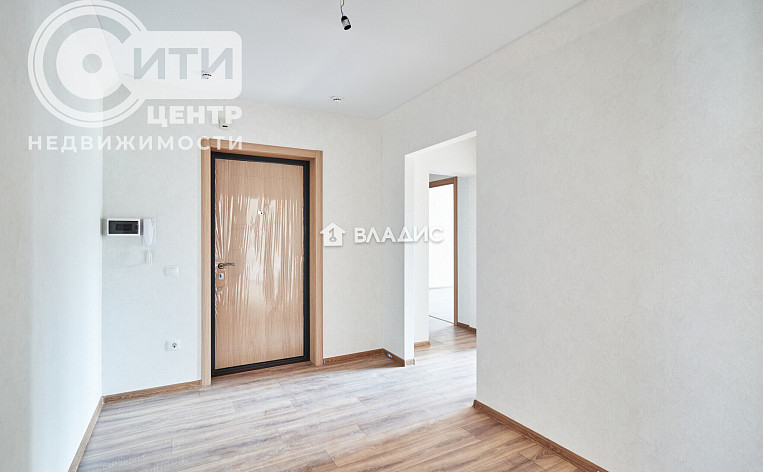 3-Комнатная квартира 85.80м², эт. 2, фото 21