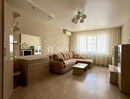 2-Комнатная квартира 55.60м²
