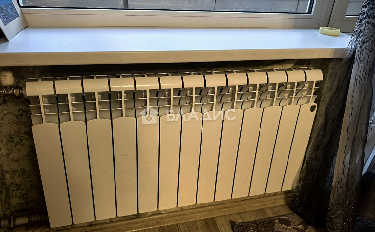 1-Комнатная квартира 31.00м², эт. 2, фото 16