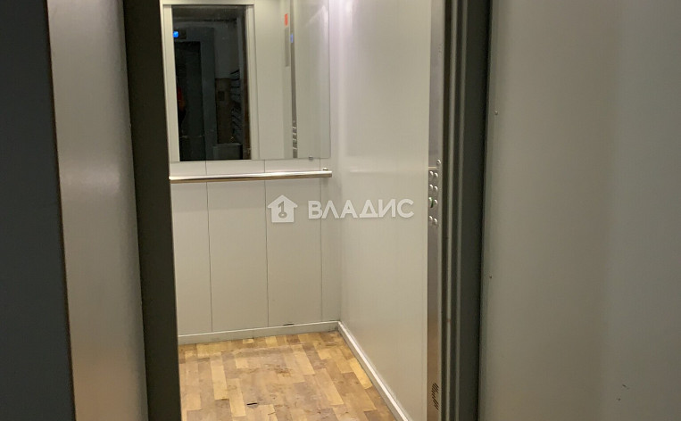 1-Комнатная квартира 33.50м², эт. 11, фото 33