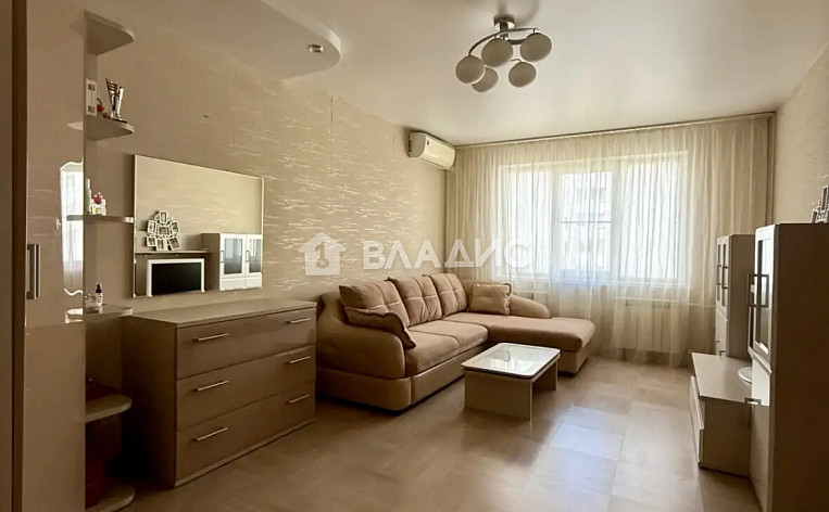 2-Комнатная квартира 55.60м², эт. 7, фото 19