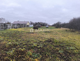 Земельный участок 21.10 соток