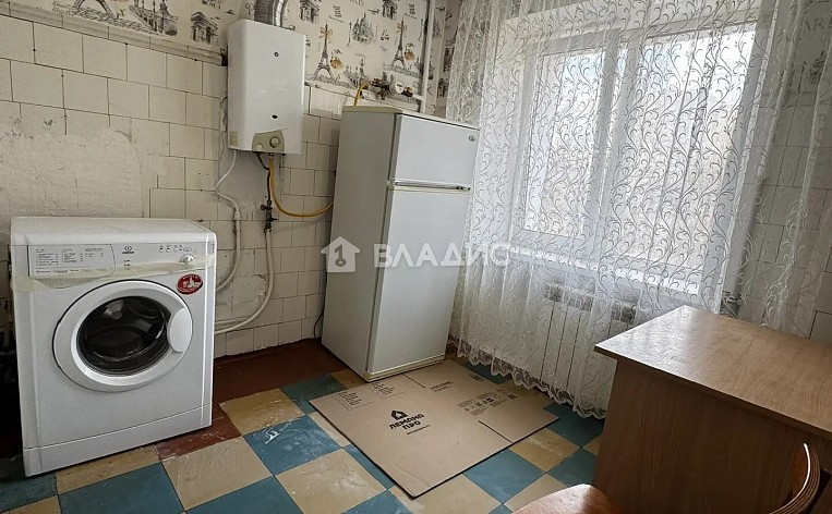 2-Комнатная квартира 42.60м², эт. 4, фото 13