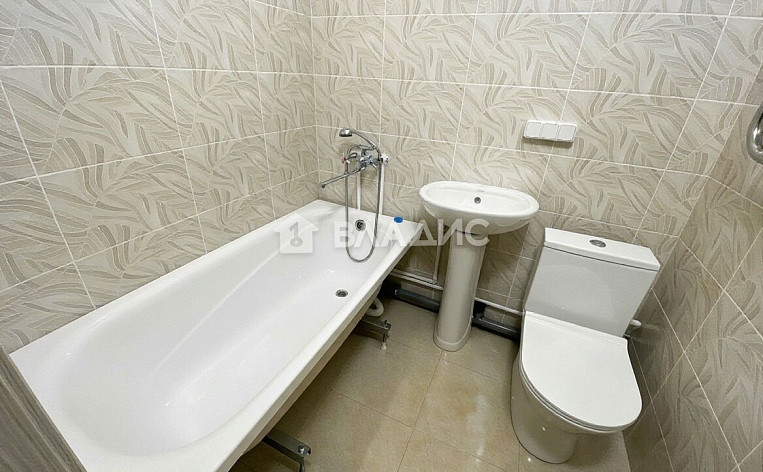 1-Комнатная квартира 30.10м², эт. 5, фото 10