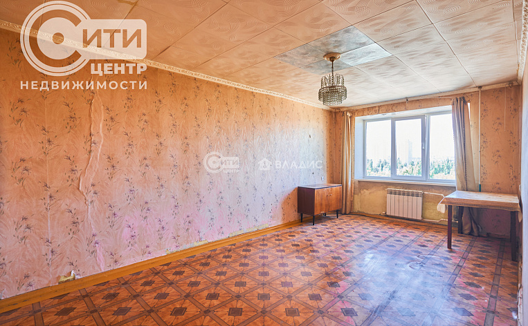 3-комнатная квартира, 71.4 м2, эт. 9, id: 974147, фото 27