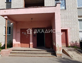 2-Комнатная квартира 50.00м²