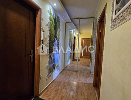 2-Комнатная квартира 55.80м²